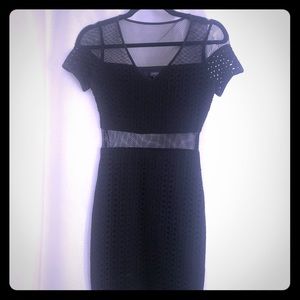 Guess Mesh Dress